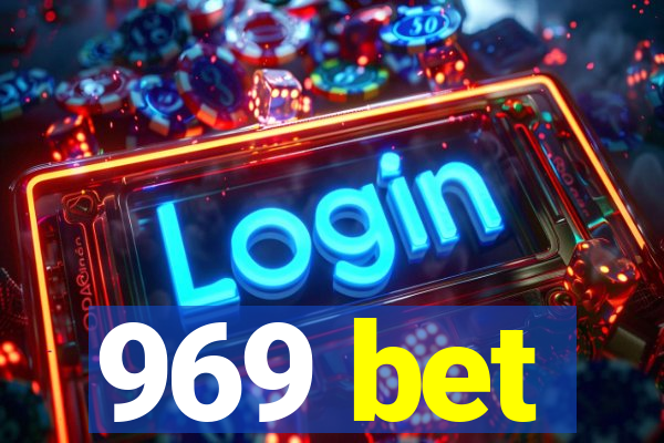 969 bet